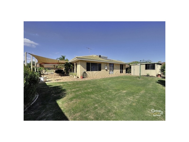 3 Hamilton Way, Silver Sands WA 6210