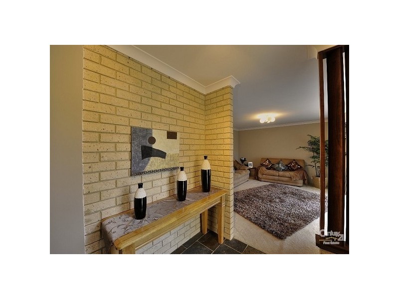 3 Hamilton Way, Silver Sands WA 6210
