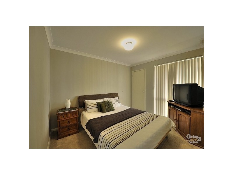 3 Hamilton Way, Silver Sands WA 6210