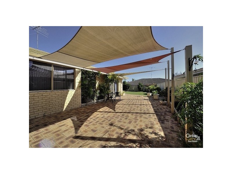 3 Hamilton Way, Silver Sands WA 6210
