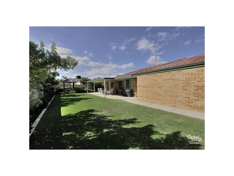 1 Gwalia Mews, Dudley Park WA 6210