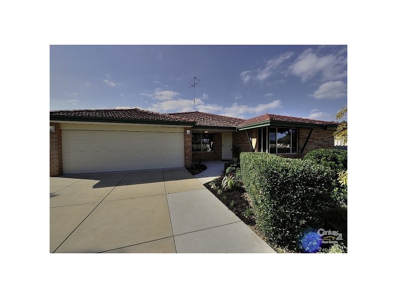 1 Gwalia Mews, Dudley Park WA 6210