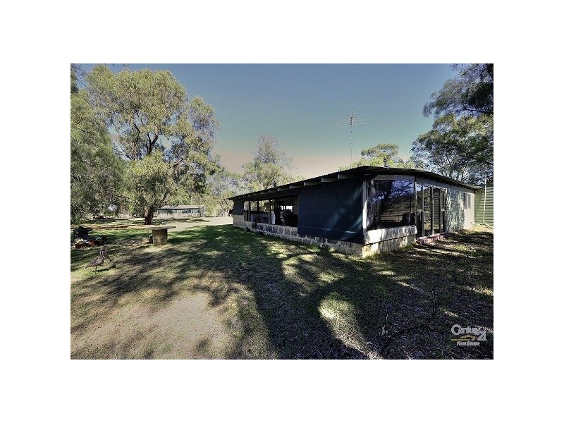 405 Southern Estuary Road, Herron WA 6211