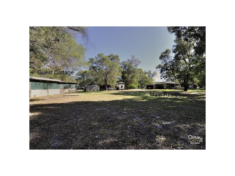 405 Southern Estuary Road, Herron WA 6211