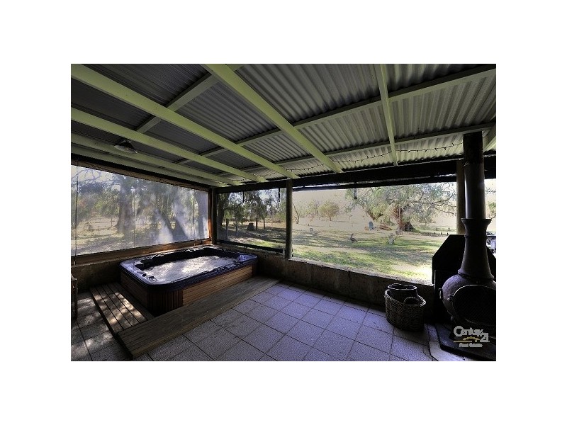 405 Southern Estuary Road, Herron WA 6211