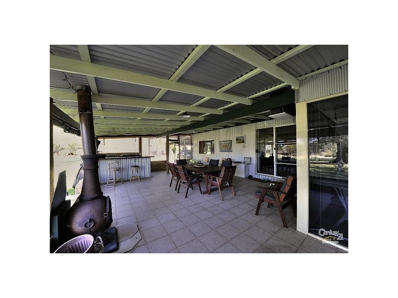 405 Southern Estuary Road, Herron WA 6211