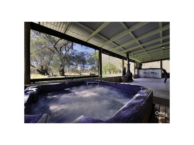 405 Southern Estuary Road, Herron WA 6211