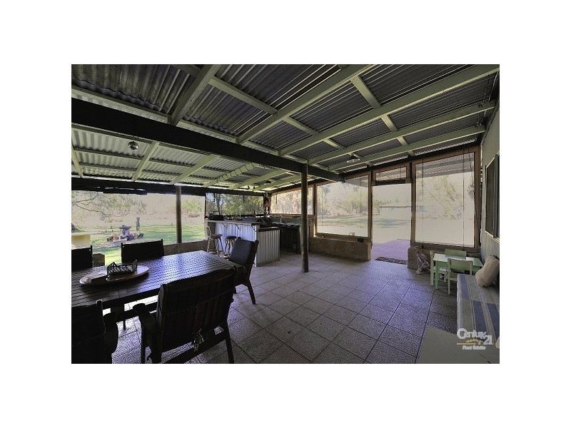 405 Southern Estuary Road, Herron WA 6211