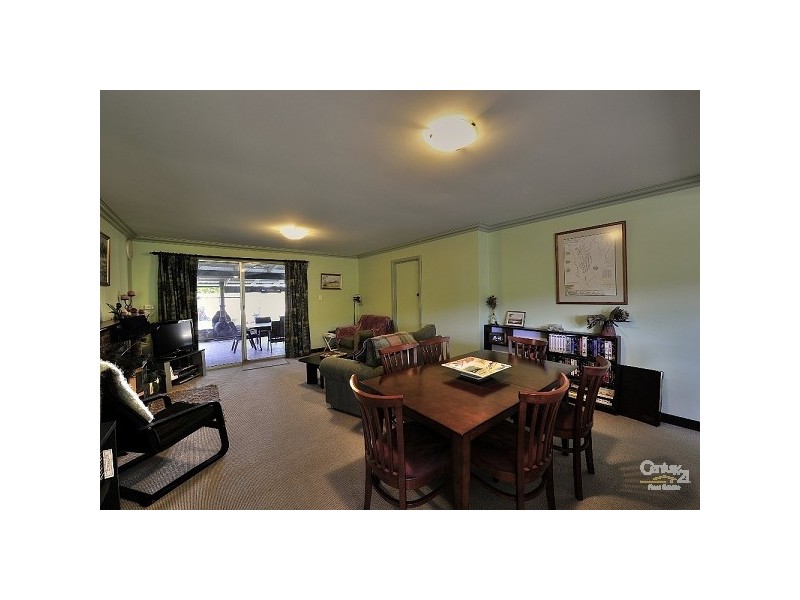 405 Southern Estuary Road, Herron WA 6211