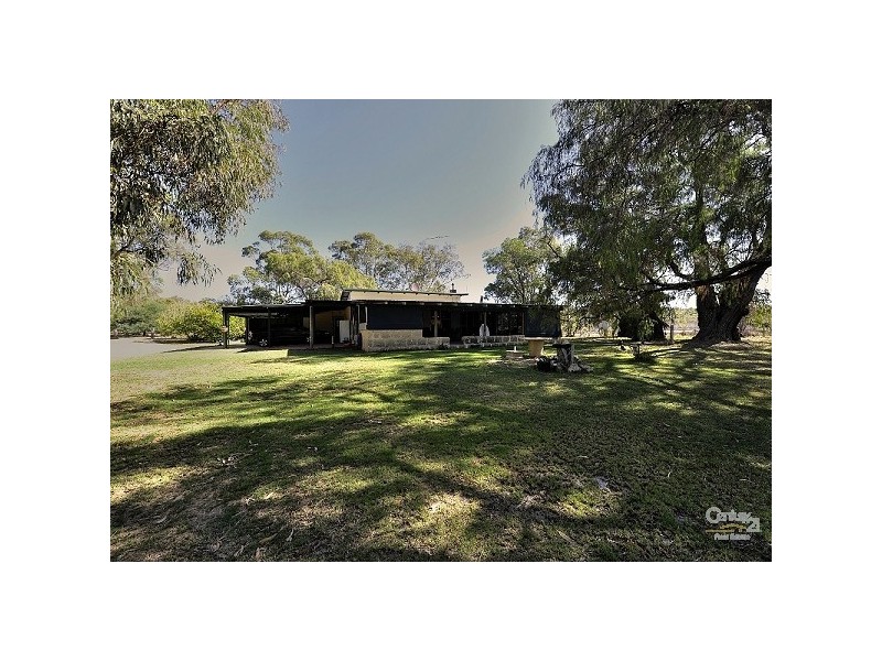 405 Southern Estuary Road, Herron WA 6211