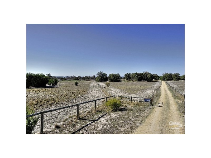 405 Southern Estuary Road, Herron WA 6211