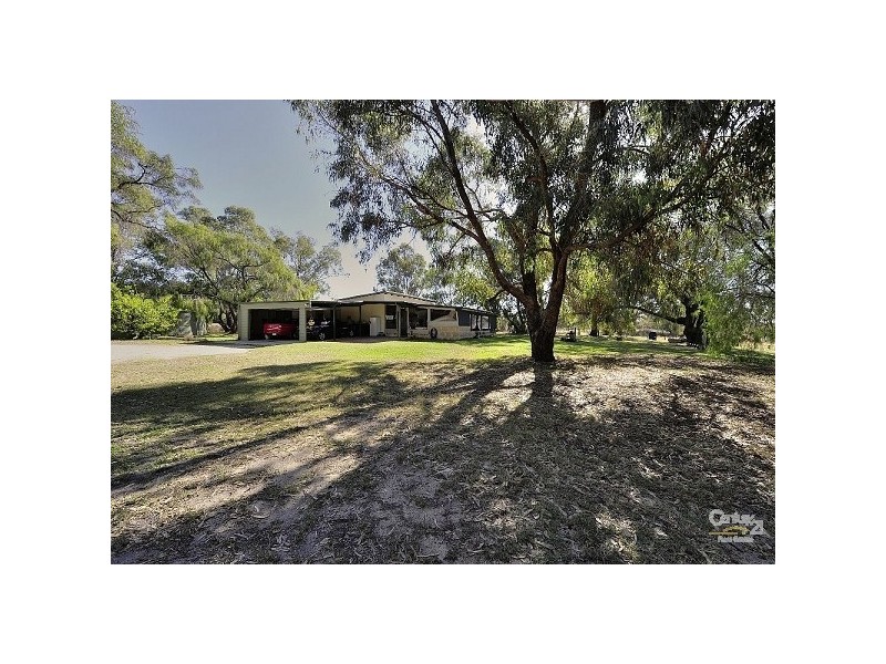 405 Southern Estuary Road, Herron WA 6211