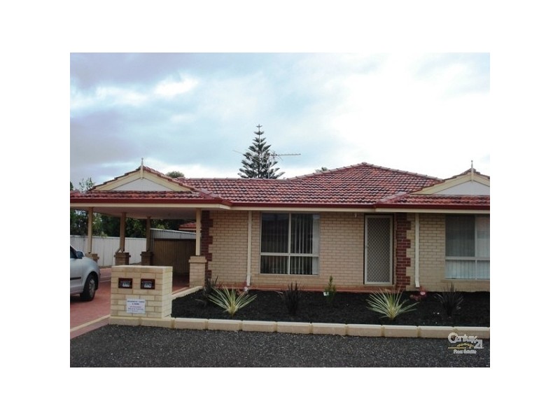 37A Admiralty Crescent HALLS HEAD, Mandurah WA 6210