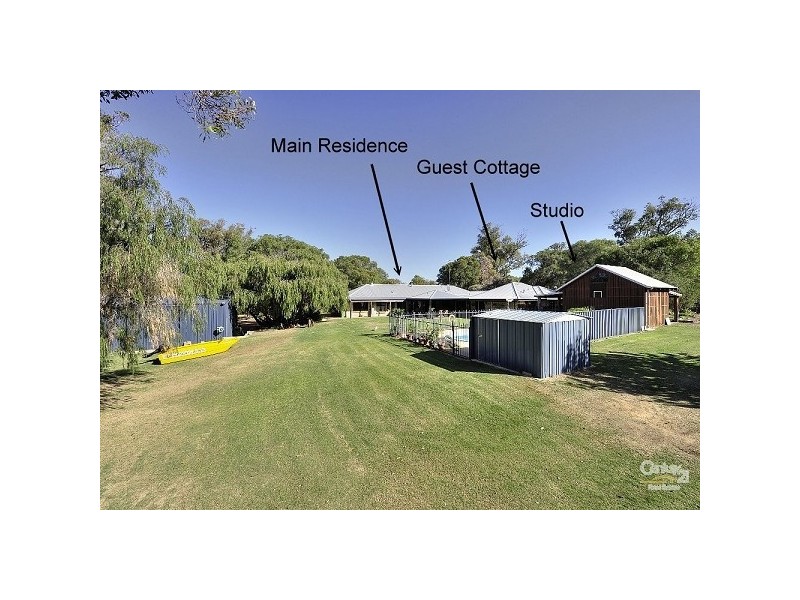 4 Tallangatta Place, Bouvard WA 6211
