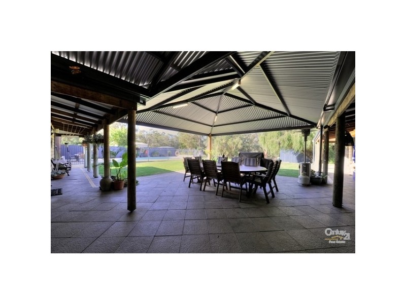 4 Tallangatta Place, Bouvard WA 6211