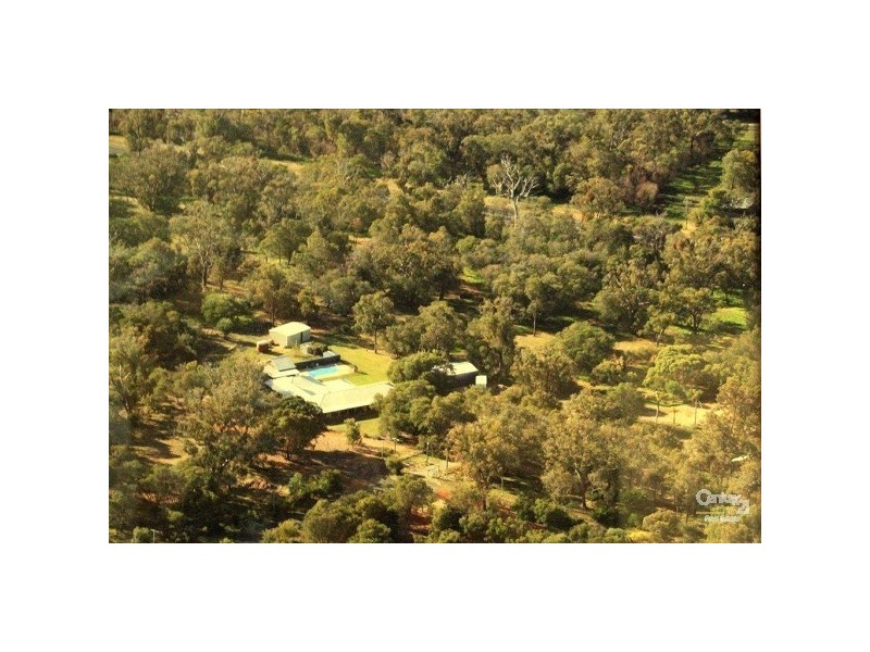 4 Tallangatta Place, Bouvard WA 6211