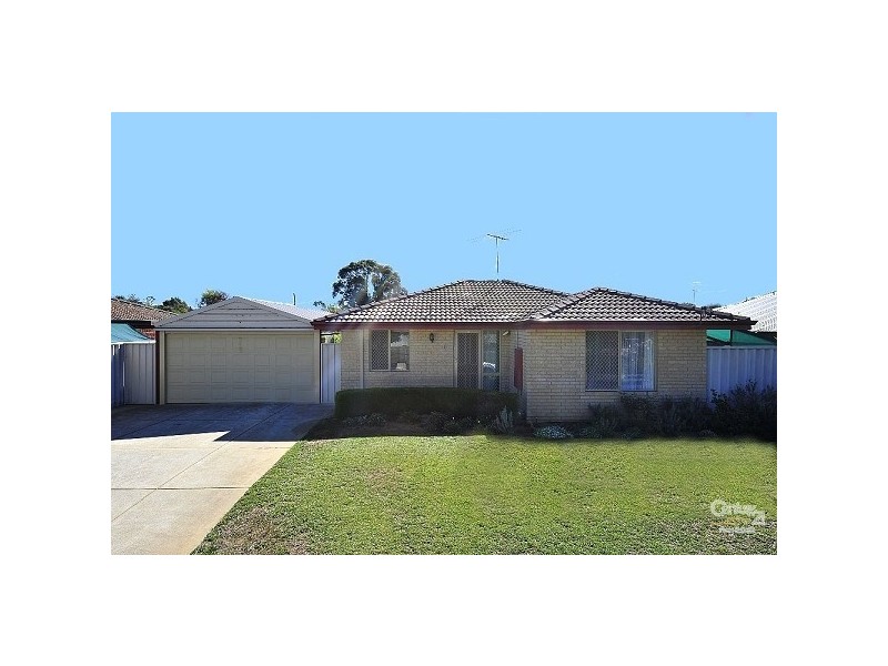 27 Kookaburra Drive, Greenfields WA 6210