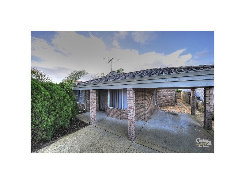 1A Birkdale Court, Halls Head WA 6210