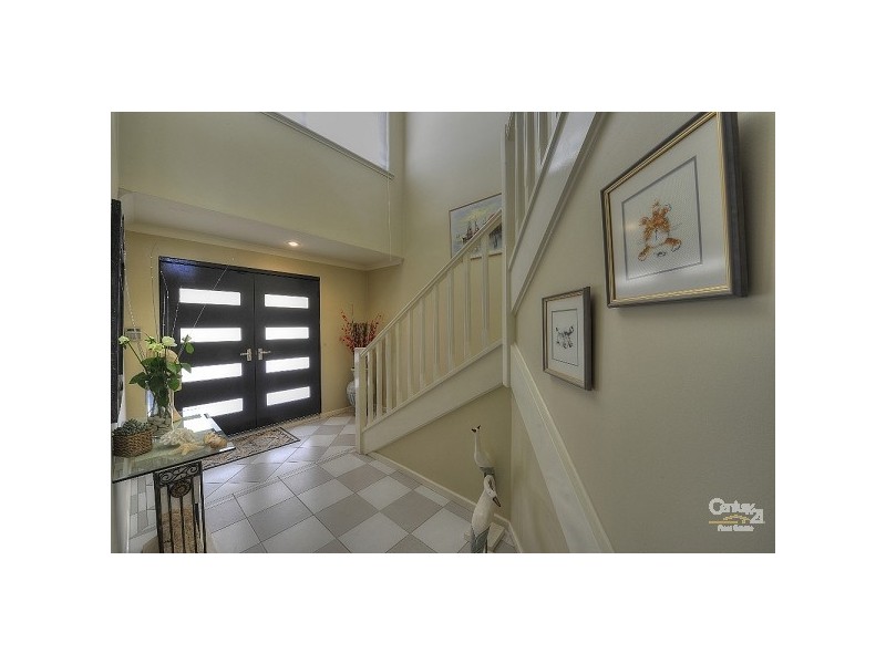 32 Cambria Island Retreat, Halls Head WA 6210