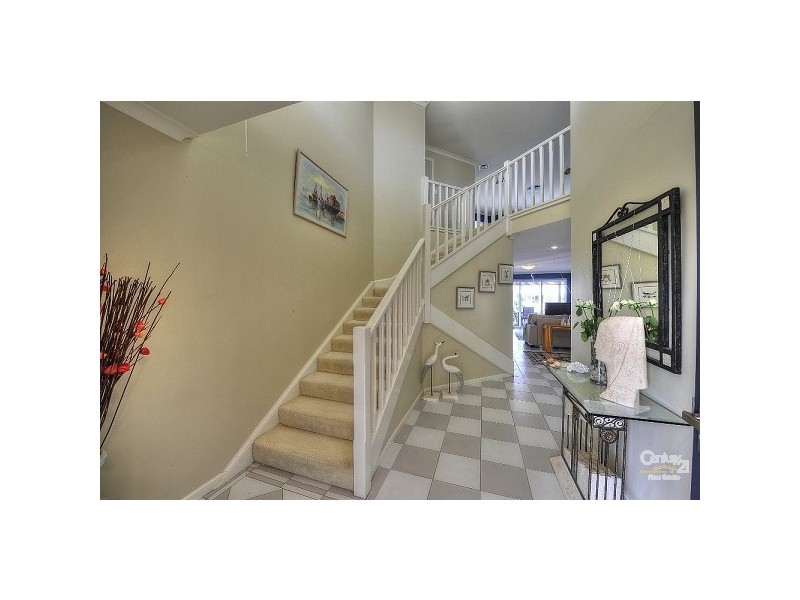 32 Cambria Island Retreat, Halls Head WA 6210