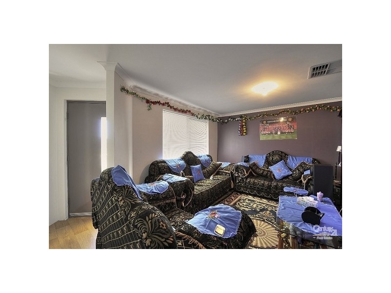 35 Lismore Ridge, Lakelands WA 6180