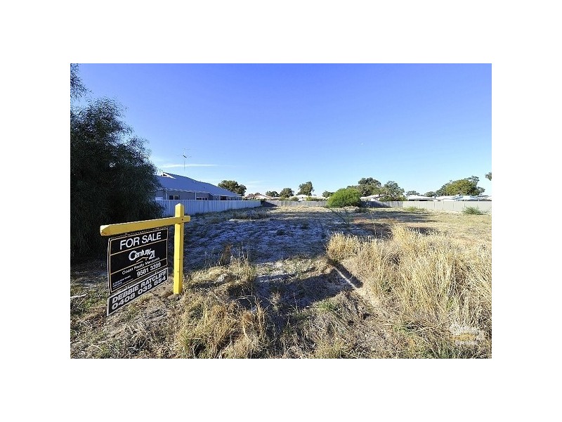 72 Silverton Crescent, Erskine WA 6210