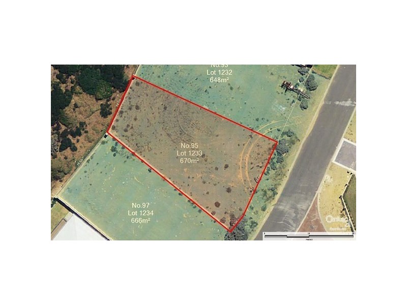 95 Boardwalk Boulevard, Halls Head WA 6210