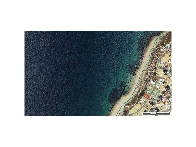 95 Boardwalk Boulevard, Halls Head WA 6210