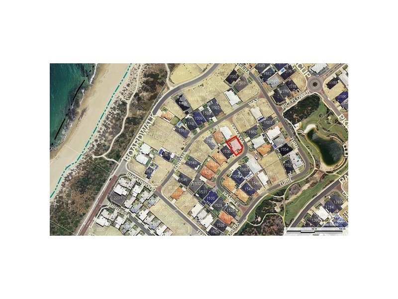 19 Lomatia Ramble, Halls Head WA 6210