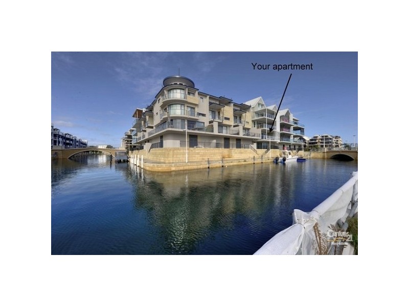 1/16 Cannaregio Square, Mandurah WA 6210