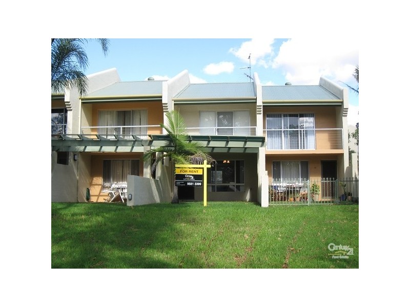 Unit 11, 1 Banksia Terrace, South Yunderup WA 6208