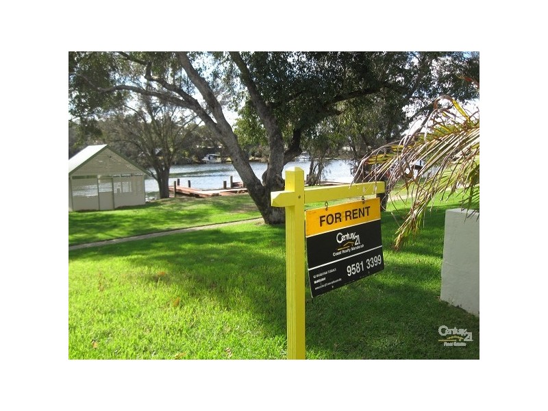 Unit 11, 1 Banksia Terrace, South Yunderup WA 6208