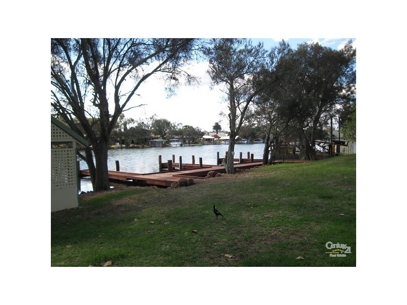 Unit 11, 1 Banksia Terrace, South Yunderup WA 6208