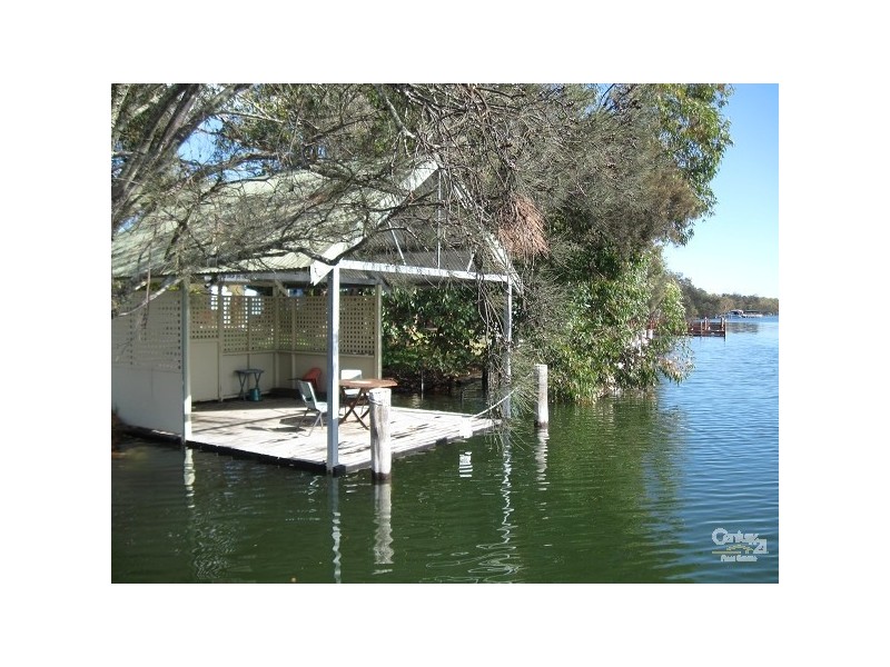 Unit 11, 1 Banksia Terrace, South Yunderup WA 6208
