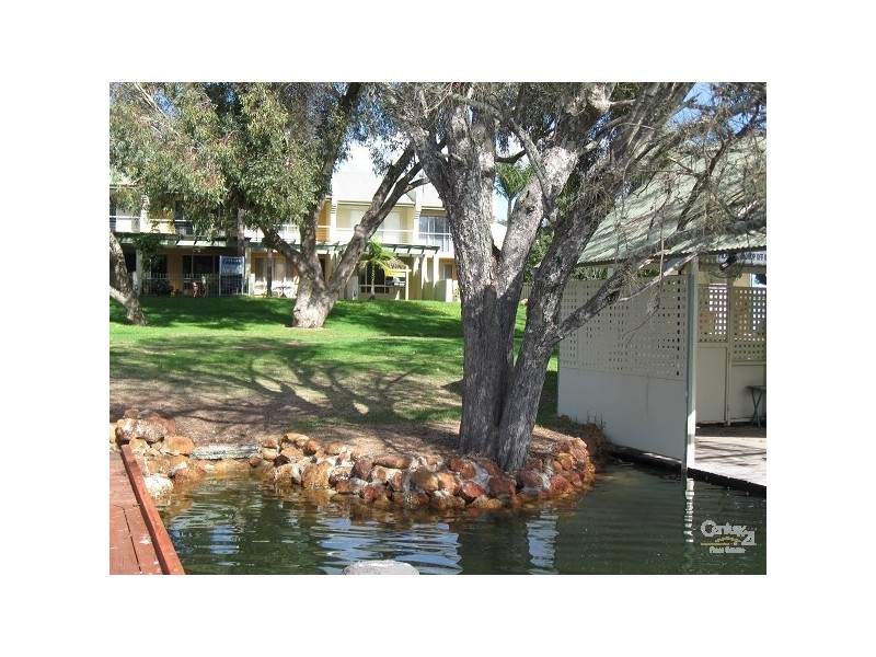 Unit 11, 1 Banksia Terrace, South Yunderup WA 6208