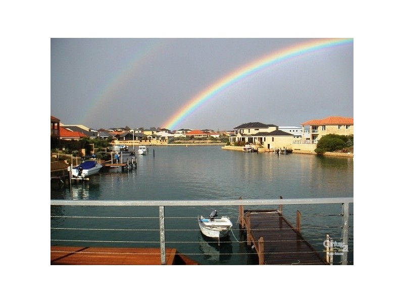 27 Voyager Close, Wannanup WA 6210