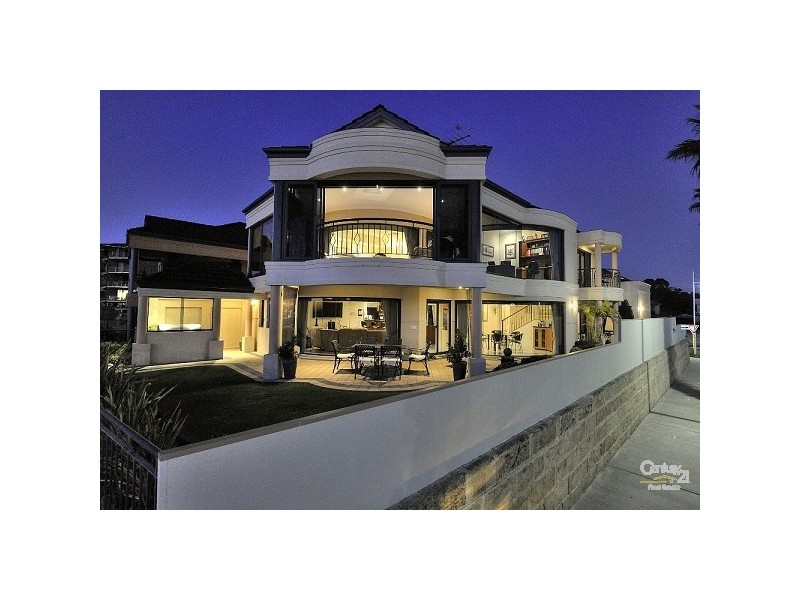 2 Dolphin Drive, Mandurah WA 6210