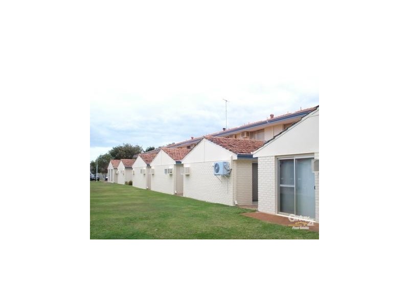 8/98 Mandurah Terrace MANDURAH, Mandurah WA 6210