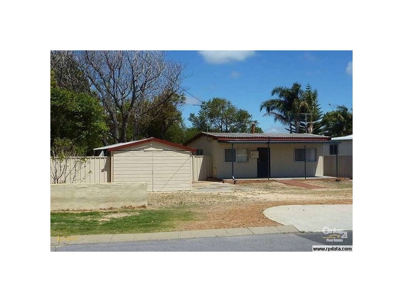 23 Littleton Street, Falcon WA 6210