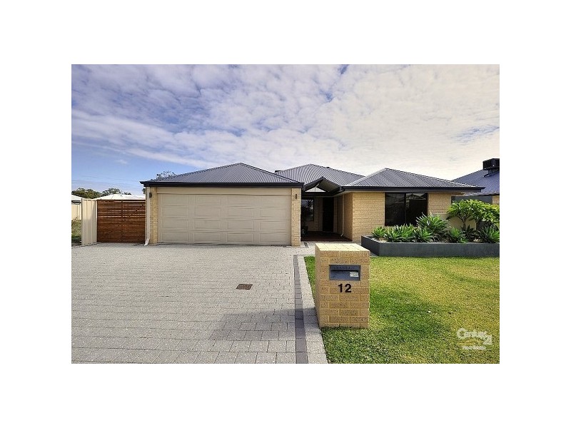 12 Holloway Turn, Ravenswood WA 6208