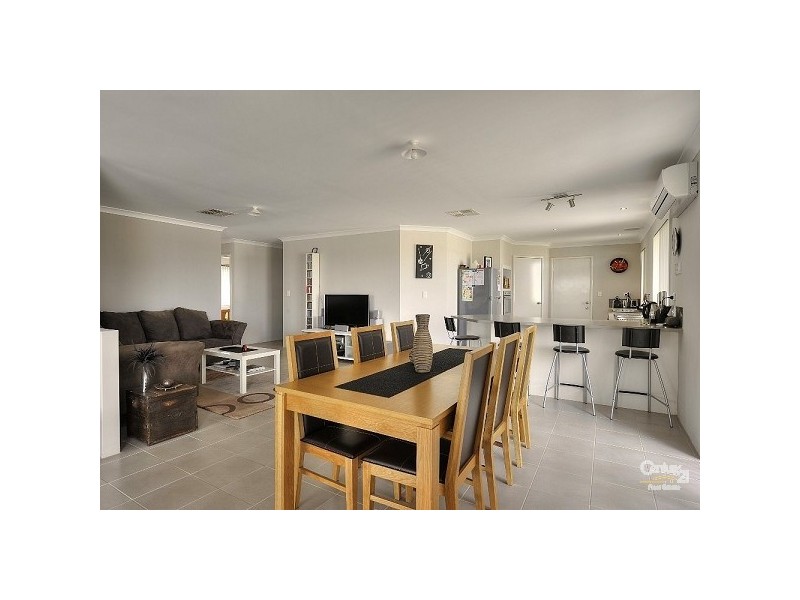 12 Holloway Turn, Ravenswood WA 6208