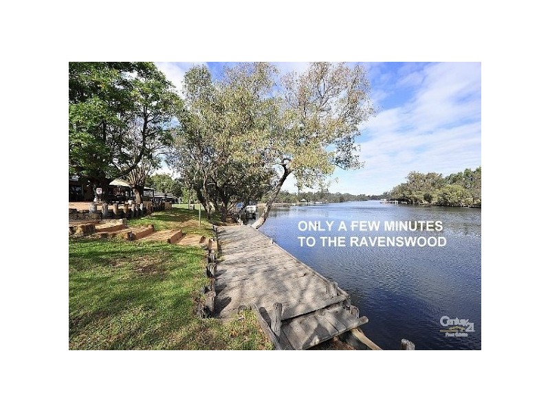 12 Holloway Turn, Ravenswood WA 6208