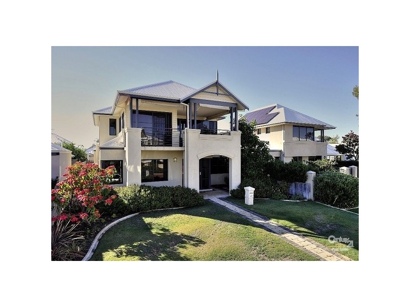 17 Harbour Retreat, Erskine WA 6210