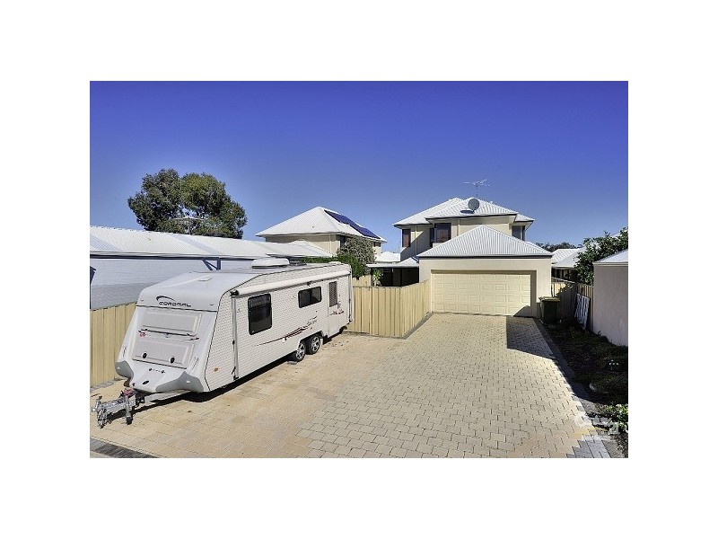 17 Harbour Retreat, Erskine WA 6210