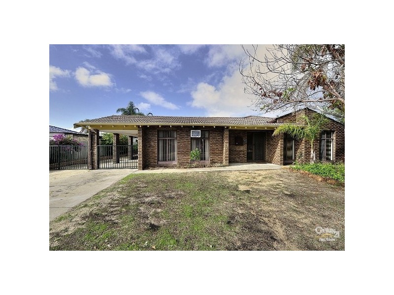 38 Glencoe Parade, Halls Head WA 6210