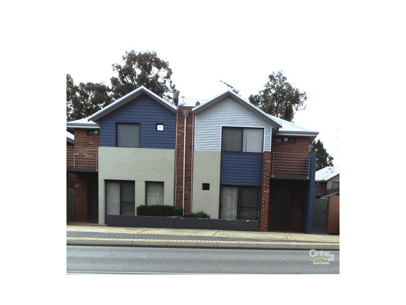 8/1 Mariners Cove Drive DUDLEY PARK, Mandurah WA 6210