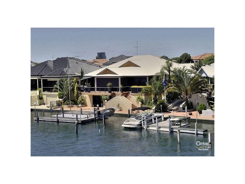 26 Reverie Mews, Mandurah WA 6210