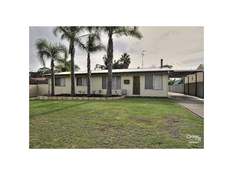 10 Second Avenue, Mandurah WA 6210