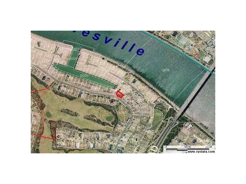 2 Nautical Pass, Dawesville WA 6211