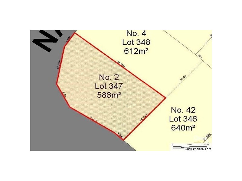 2 Nautical Pass, Dawesville WA 6211